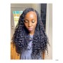 Crochet Braids