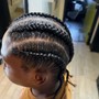 Men’s Braids