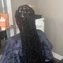 Kinky Twist