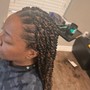 Kinky Twist