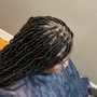 Kinky Twist