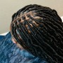 Comb Twist