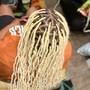 Dreadlocks