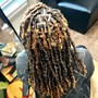 Bohemian Locs