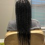 Senegalese Twist