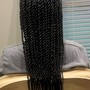 Crochet Braids