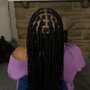 Island Twists