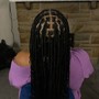 Island Twists