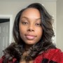 Partial Sew In