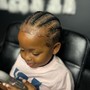 Kid's Braids