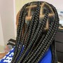 Kinky Twist