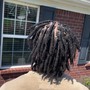 Starter Locs