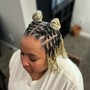 Loc Re-twist