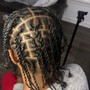 Micro Braids