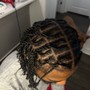 Island twists