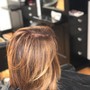 Brazilian Blowout