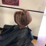 Japanese Hair Straightening