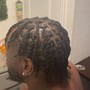 Comb Twist