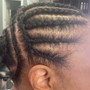 Natural Twist