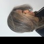 Microlinks wefts Extensions