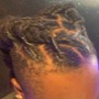 Loc Re-twist