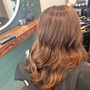 Women's Shampoo Cut/ Trim