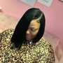 Lace Closure Sew In