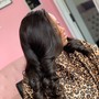 Lace Closure Sew In