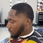 The Moneytrain Chop’ + beard (adult)