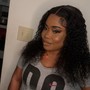 Crochet Braids