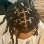 Soft locs