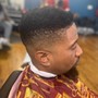 Men's Cut