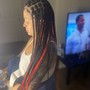 Poetic Justice Braids