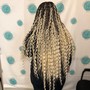 Lemonade Braids