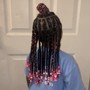 Comb Twist