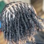 Natural Hair Deep Conditioning Treatments