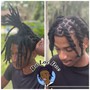 Starter Locs