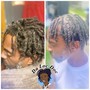 Starter Locs