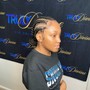 6 Stitch Braids