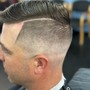 Men's Cut