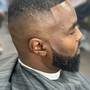 Men's Cut