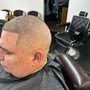 Men's Cut