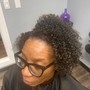 Twist Out