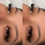 Eyelash Extension Removal