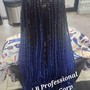 Senegalese Twist ( Starting Price  )