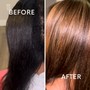 Full Highlights/Balayage