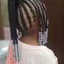 Comb Twist