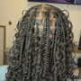 Kinky Twist