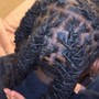 Individual Braids