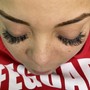 Individual Lashes